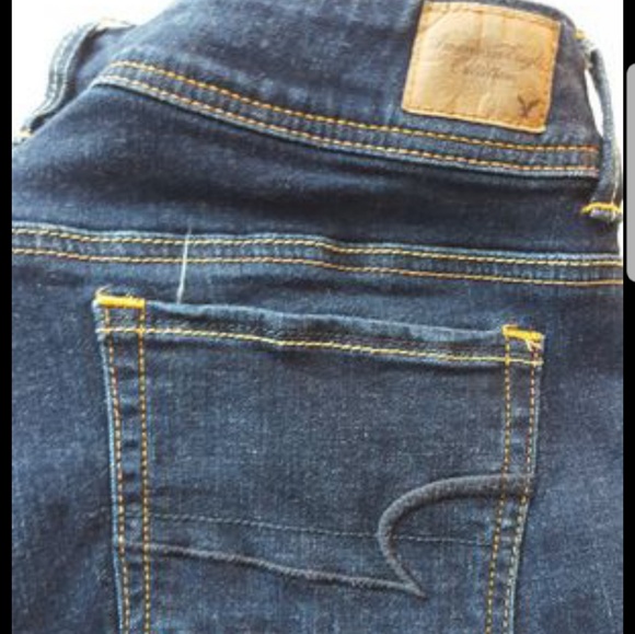 American Eagle Jeans - Picture 2 of 3